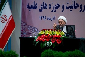 هجمه به روحانیت و ارکان نظام به دلیل اقتدار نظام سیاسی جمهوری اسلامی است