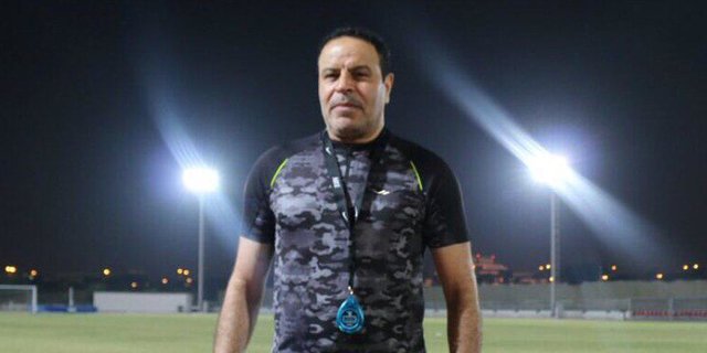 سرمربی تیم "محمد طیبی" انتخاب شد