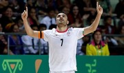 ۳ ایرانی دیگر در جمع نامزدهای بهترین بازیکن‌ ۲۰۲۱ فوتسال جهان