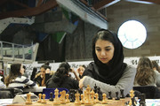 خادم الشریعه شطرنج باز آمریکایی را برای سومین بار متوالی شکست داد