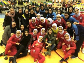 محدودیت‌های بی‌مورد دغدغه‌ روزمره ورزش بانوان