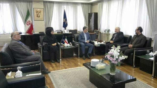 دعوت کمیسیون فرهنگی شورای شهر تهران برای حضور وزیر ارشاد در صحن علنی شورا