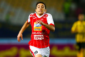 احمدزاده به تیم لهستانی می‌پیوندد