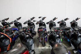 افتتاح دومین نمایشگاه بین‌المللی خودرو تهران