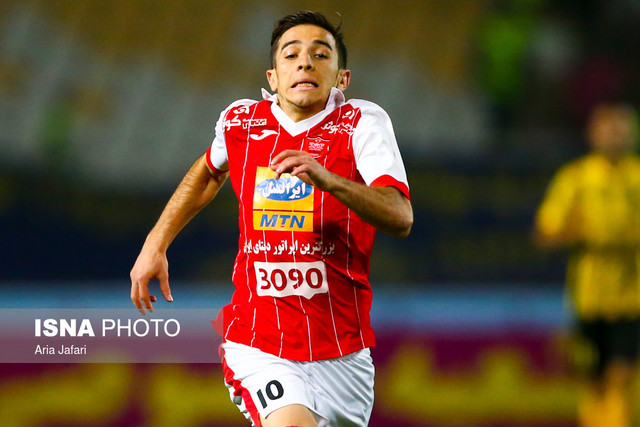 احمدزاده به تیم لهستانی می‌پیوندد