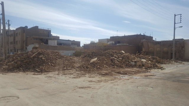 خانه تاریخی نائل در اصفهان