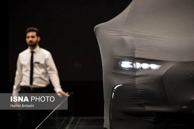 ویدئو / دومین نمایشگاه خودرو تهران