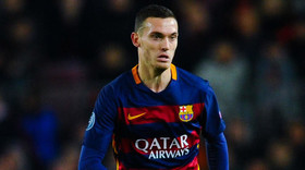 فرمائلن بعد از ۲۲ ماه برای بارسلونا به میدان رفت