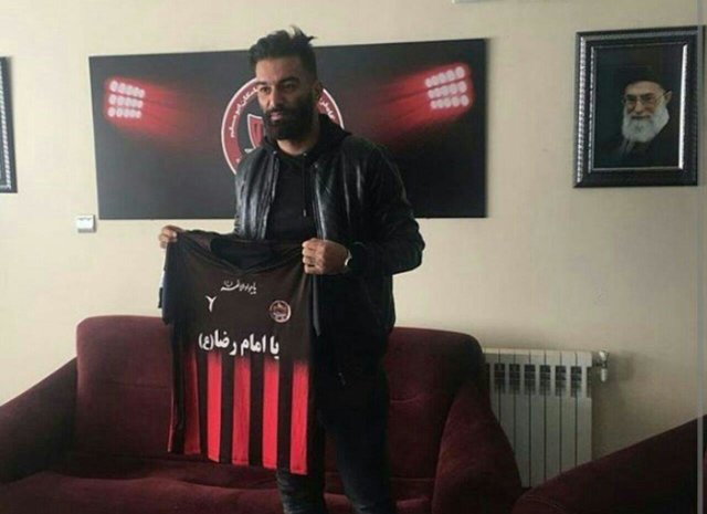 حنیف عمران زاده