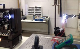 بومی‌سازی تجهیزات فتوراکتورهای آزمایشگاهی و منبع تابشی شبیه‌ساز نور خورشید