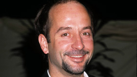 بازیگر «زورو» درگذشت