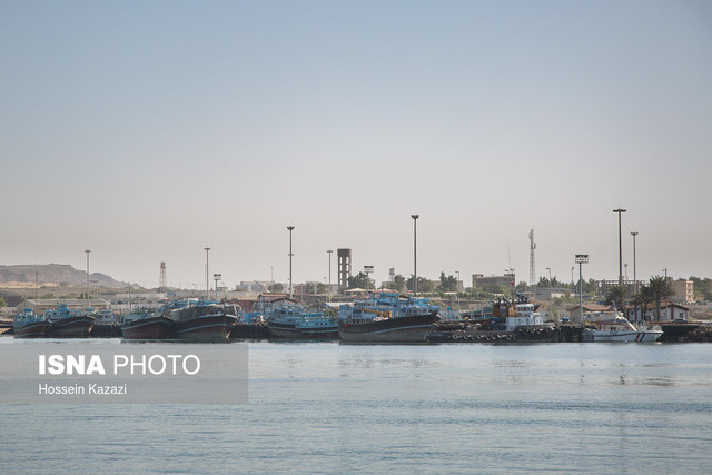 دروازه ملل در مسیر بین‌المللی شدن