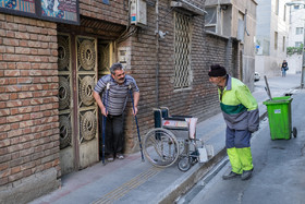 بسیاری از ساکنان جیحون، از دیرباز در همین محله زندگی کرده‌اند و همین امر موجب شده تا اغلب با یکدیگر آشنایی داشته باشند. 