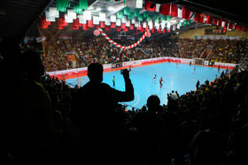 جام‌حذفی فوتسال و تکرار بی‌برنامگی