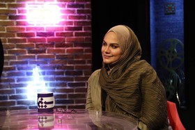 نرگس آبیار فیلم مورد علاقه‌اش را به «سینما یک» می‌آورد