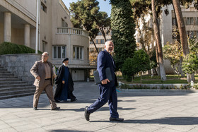 جلسه هیات دولت