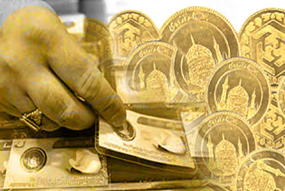 افزایش ۱۲۰ هزار تومانی قیمت سکه در یک ماه