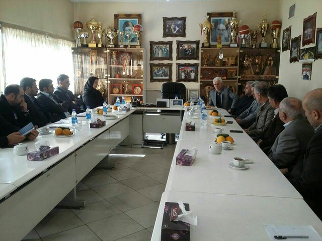 مشحون