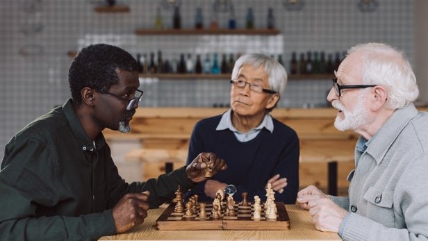 ارتباط هوش بیشتر با طول عمر