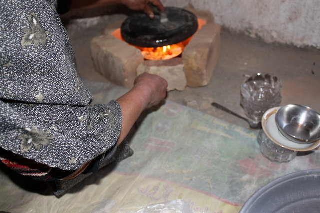 ثبت ملی ابزار آرایشی با بیش از  ۱۰۰ سال قدمت 