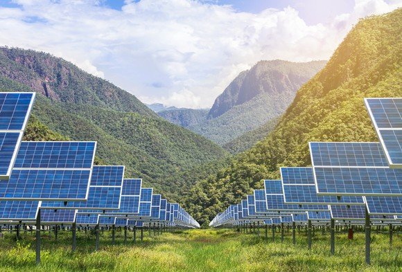 ایده‌ای برای مقرون به صرفه بودن برق حاصل از انرژی خورشیدی
