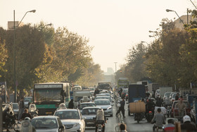 چرایی تردد کامیون‌های دودزا در روزهای آلوده تهران به رغم ممنوعیت
