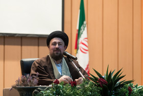 سخنرانی حجت الاسلام سیدحسن خمینی در اولین سالگرد ارتحال مرحوم موسوی اردبیلی