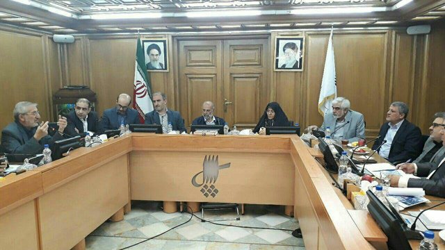 جزئیات احداث ساختمان جدید پلاسکو در سالگرد حادثه