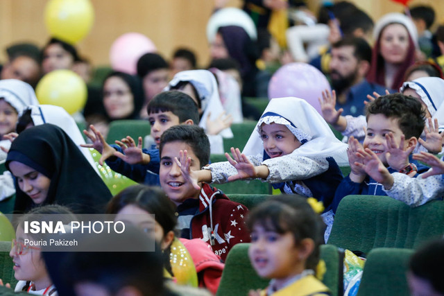 برگزاری کارگاه‌های مهارت‌های زندگی برای کودک و نوجوان