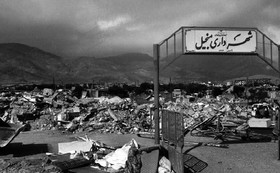 بیش از 15 هزار شناسنامه با زلزله منجیل باطل شد