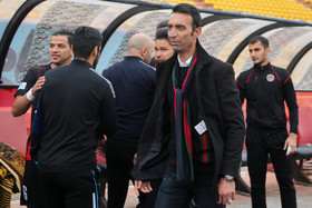 عنایتی: تیمم را در منطقه پرتگاه نمی‌بینم