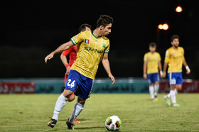 بازیکنان نفت آبادان اعتصاب کردند