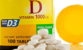 مضرات مصرف بیش‌ از حد مکمل‌های ویتامین «دی»