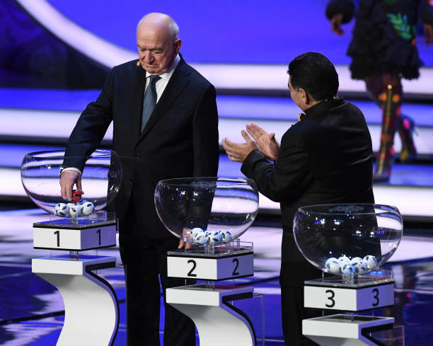 کربکندی: امیدوارم شگفتی‌ساز جام جهانی شویم