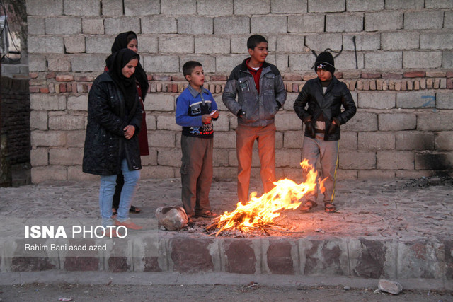 آماده‌باش جمعیت هلال‌احمر زنجان برای اعزام به مناطق زلزله‌زده کرمان