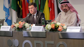 خواب عربستان و روسیه برای بازار نفت در یک قدمی عملی شدن