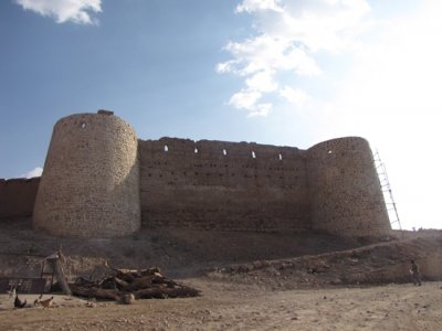 Image result for ‫قلعه نصیر لرستان‬‎