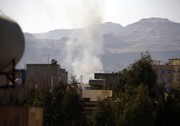 ۵۲ حمله هوایی عربستان به یمن طی ۲۴ ساعت گذشته