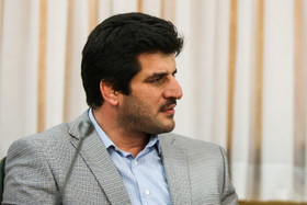 خادم: به رای محرومیت کریمی اعتراض می کنیم/ اولویت ما جلوگیری از تعلیق کشتی ایران بود