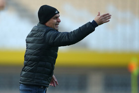 ویسی: سپیدرود ۱۰ نفره نمی‌شد به نفع ما بود