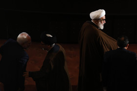 حجت الاسلام والمسلمین محمدی گلپایگانی در همایش طلوع حقیقت