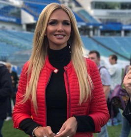 سفیر جام جهانی ۲۰۱۸، هواداران ایرانی را به روسیه دعوت کرد