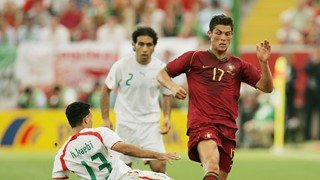 گزارش فیفا از تقابل‌های جام‌جهانی/ رونالدو برابر ایران، کی‌روش مقابل پرتغال