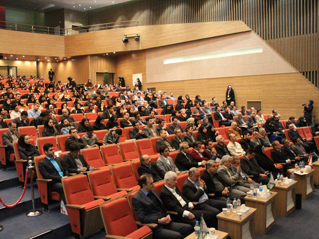 برگزاری اولین همایش ملی IFRS