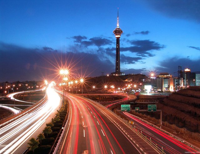 سرنخ مُدل مبهم ایرانی در یک گزارش جهانی