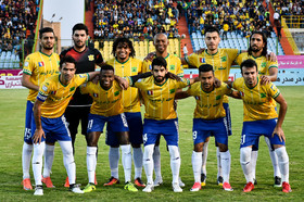 پایان اعتصاب بازیکنان نفت آبادان/نفتی‌ها برابر پرسپولیس به میدان می‌روند