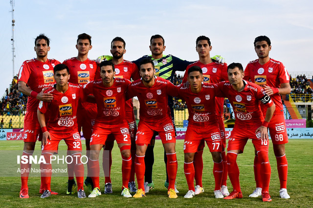 ابراهیمی، نوری، محمدی و گودرزی در تراکتورسازی ماندنی شدند