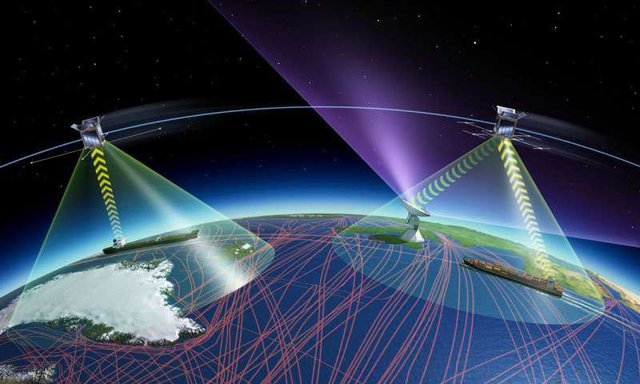 آژانس فضایی اروپا و رولزرویس همکار می‌شوند