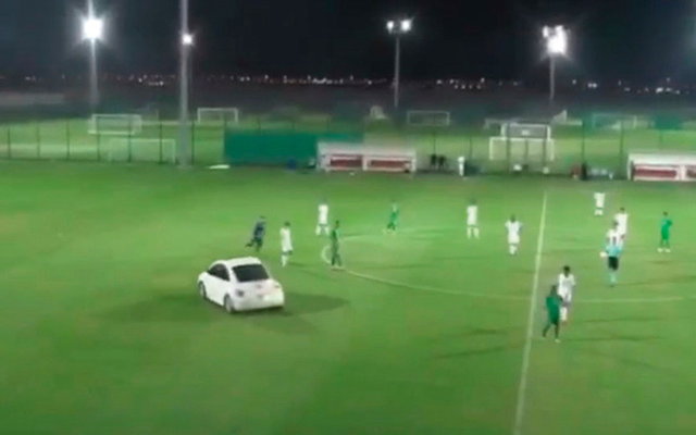 جریمه ۱۰۰ هزار درهمی در انتظار باشگاه الجزیره امارات