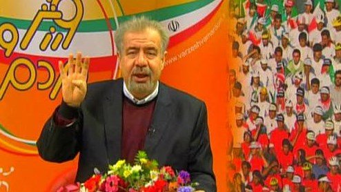 رقابت شفیع با چهار کاندیدا برای چهارمین دوره ریاست بر فدراسیون هاکی